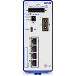 Netwerkswitch Belden. BRS20-0500M499-STCZ99HHSES